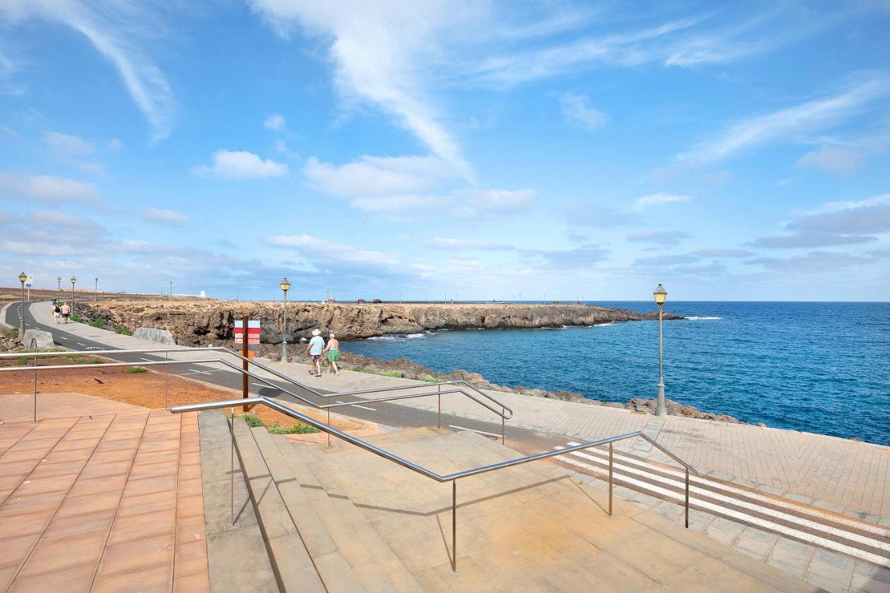 Sol Y Mar Caleta De Fuste Villa Buitenkant foto